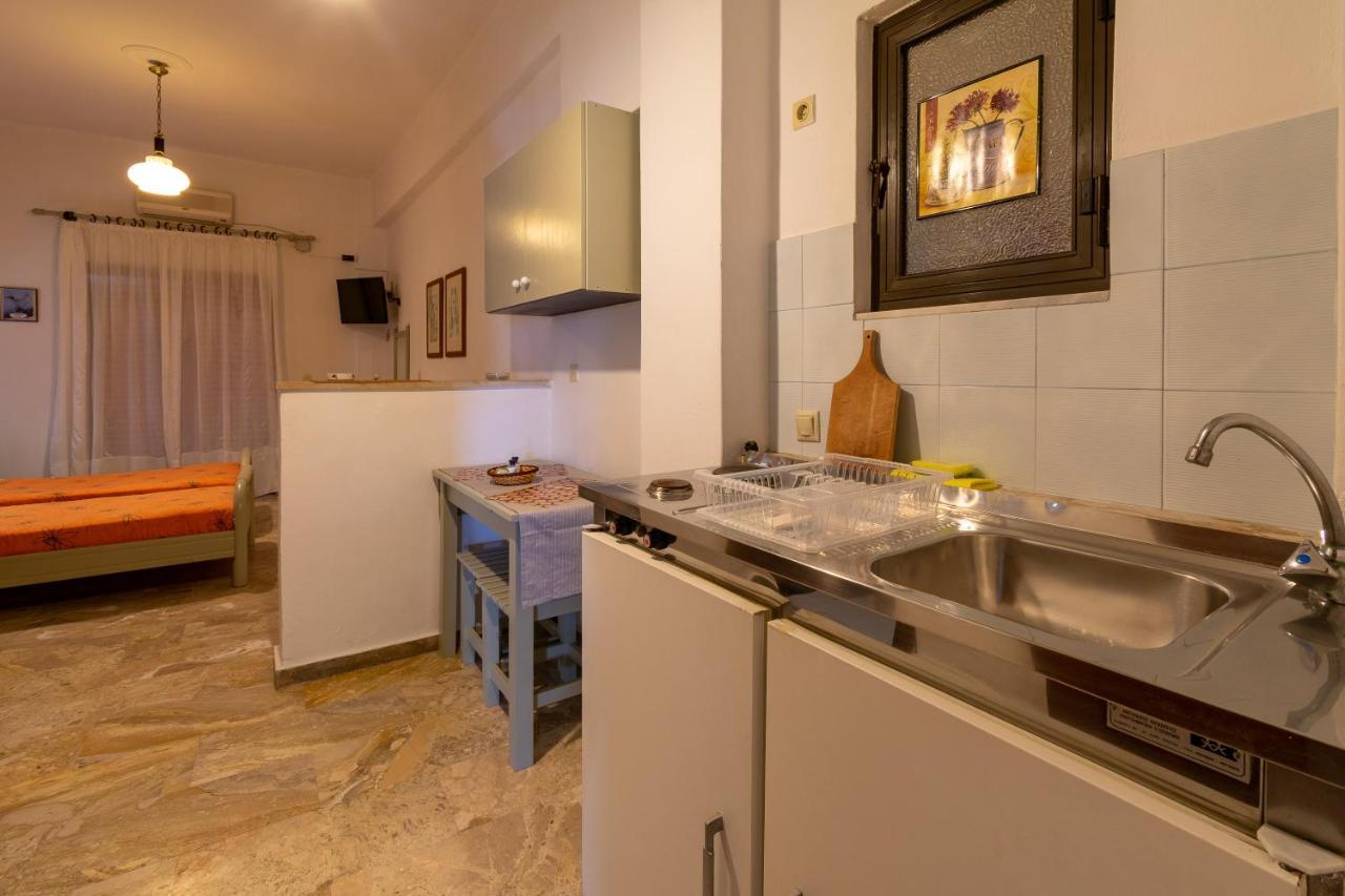 Hermes Apartments & Studios * Dassia (Corfu)