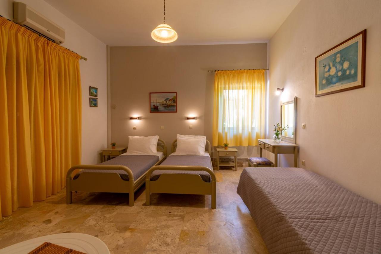 Hermes Apartments & Studios Apartment Dassia (Corfu)