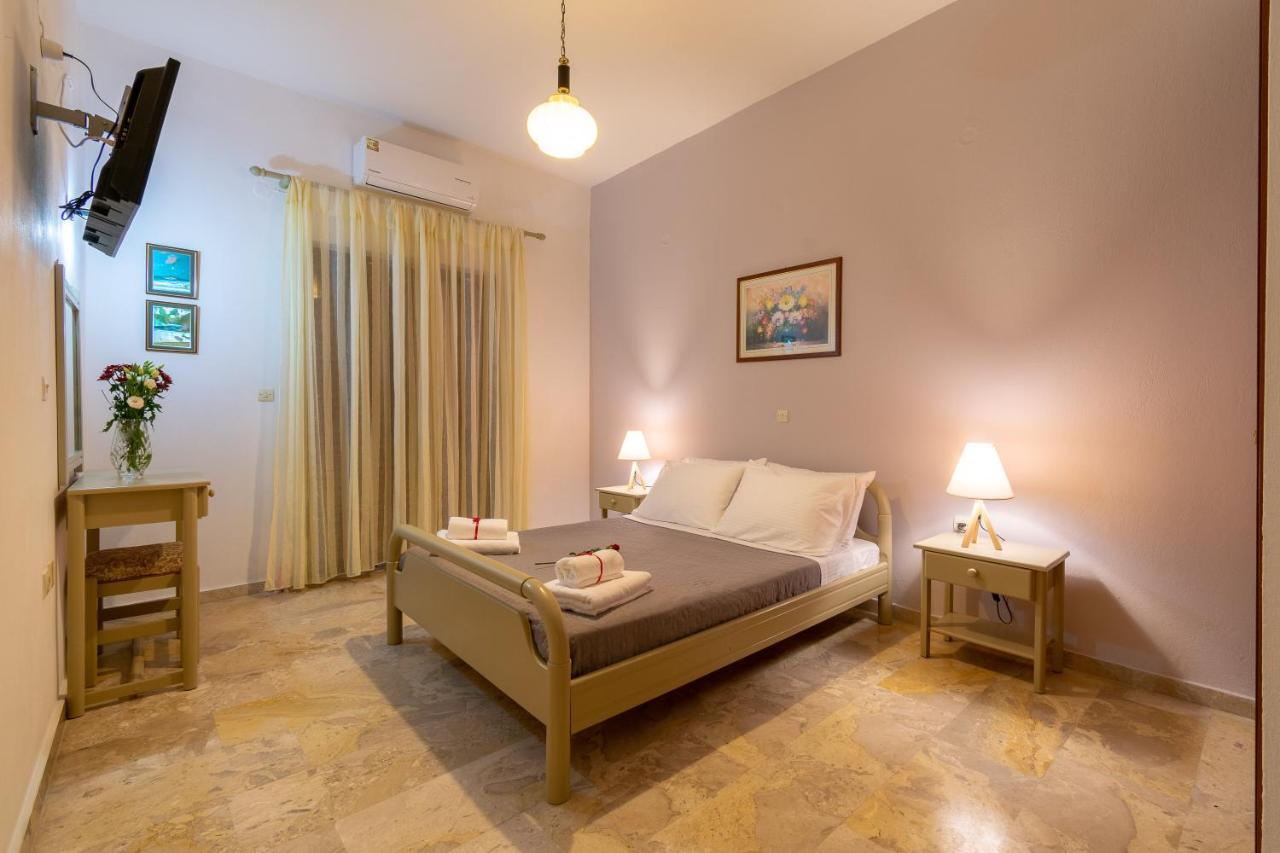 Hermes Apartments & Studios Apartment Dassia (Corfu)