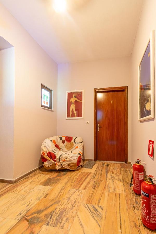 Hermes Apartments & Studios Apartment